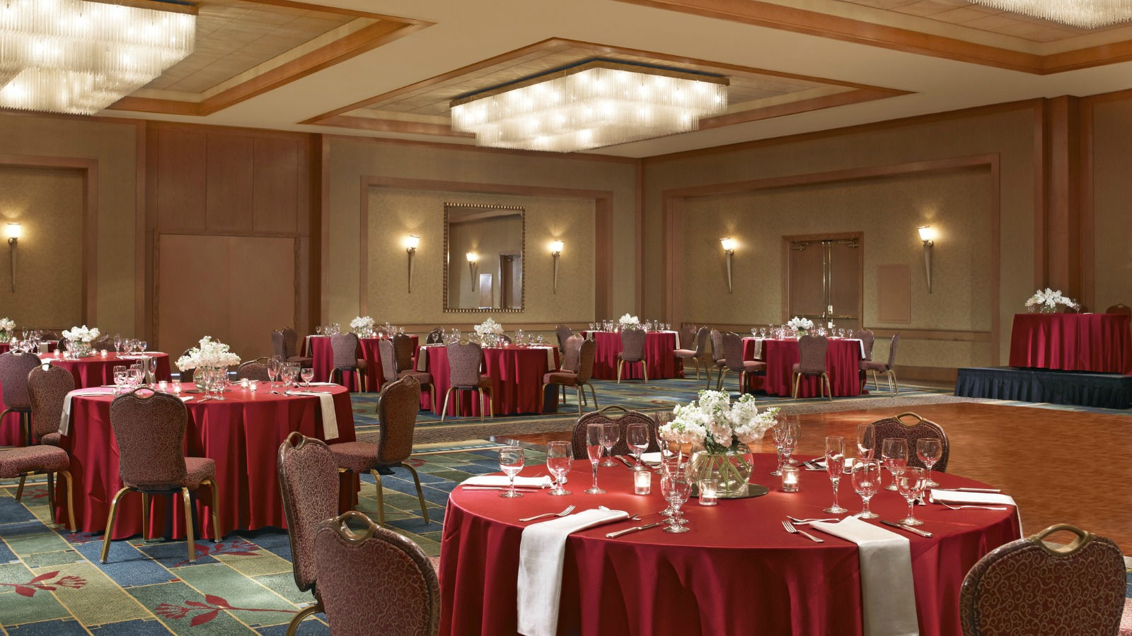 sheraton cerritos hotel breakfast